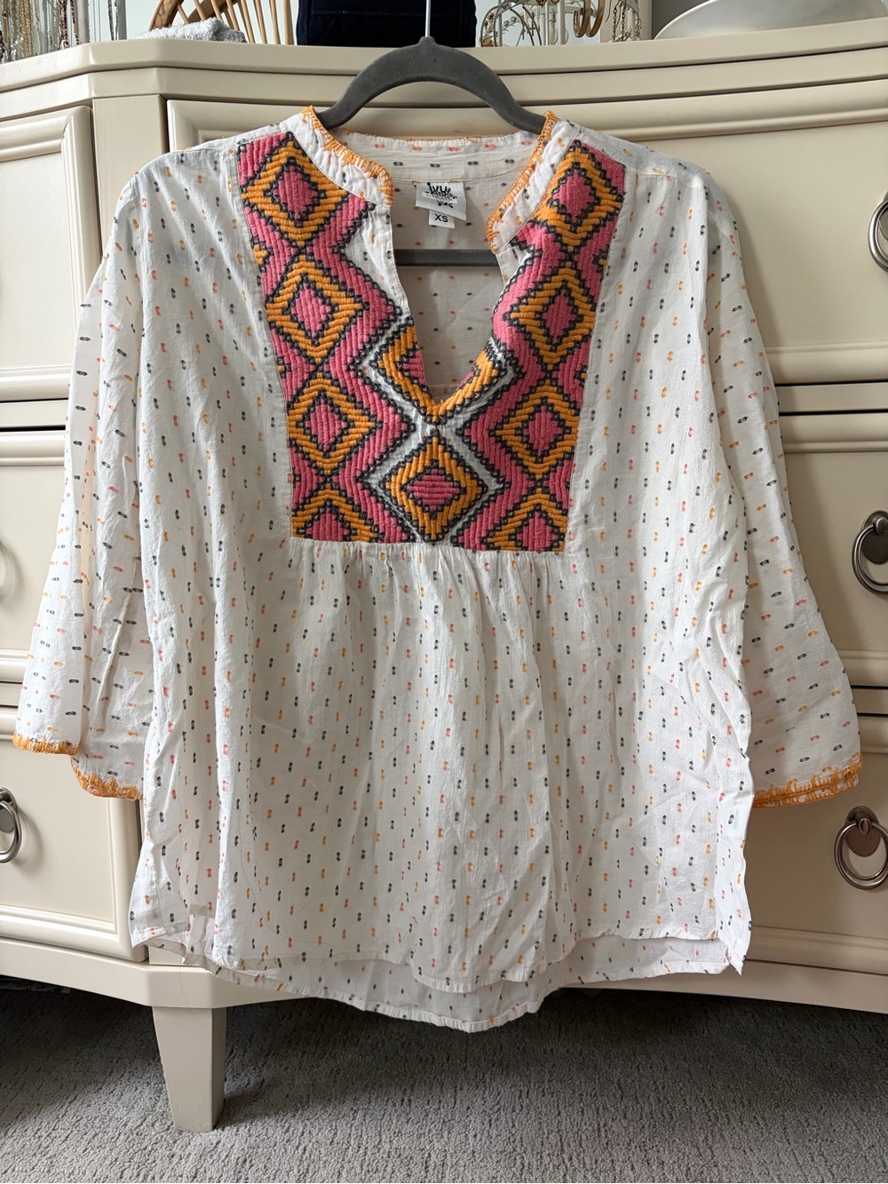 ivy jane top